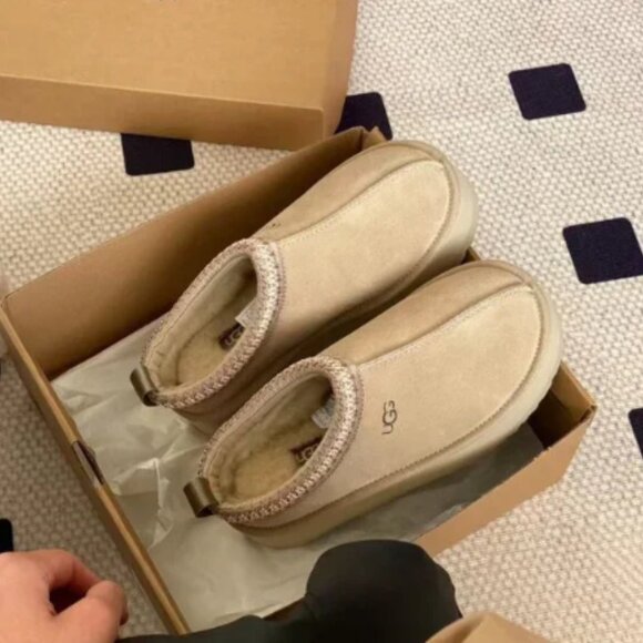 New UGG Tazz Tasman Sandals Women Slipper - Picture 6 of 7